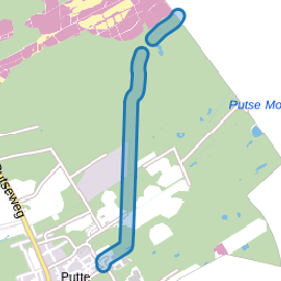 Oude Postbaan