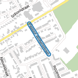 Pastoor Woltersstraat