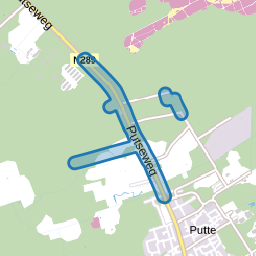 Putseweg