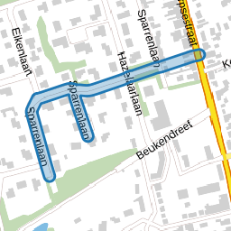 Sparrenlaan
