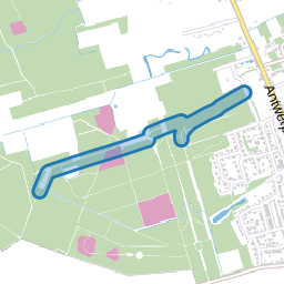 Zichtdreef