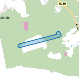 Zoekweg