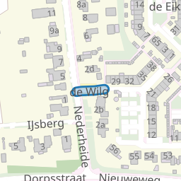 de Wilg