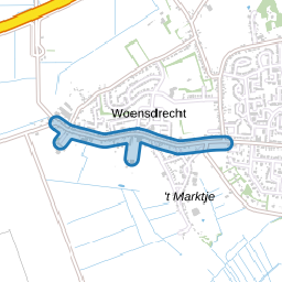 Dorpsstraat