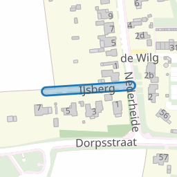 IJsberg
