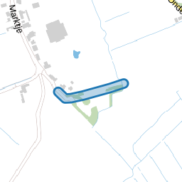 Kerkepadje