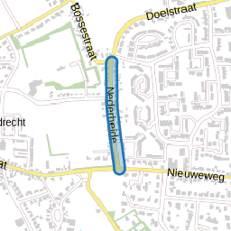 Nederheide