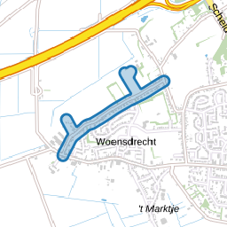 Rijzendeweg