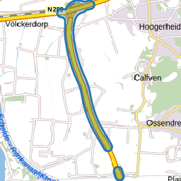 Zoomweg-Zuid