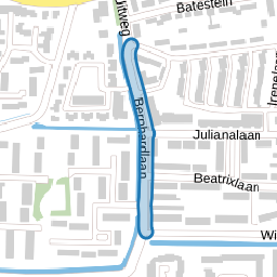 Bernhardlaan