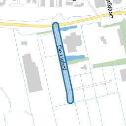 De Uithof