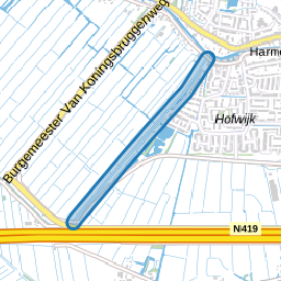 Hollandse kade