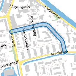 Kastanjelaan