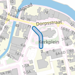 Kerkplein