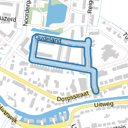 Oudeland
