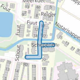 Schepenen