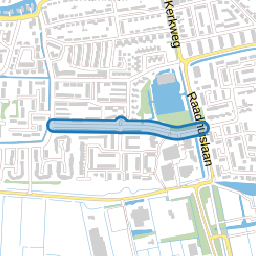 Wilhelminalaan