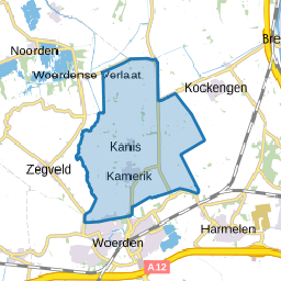 Kamerik