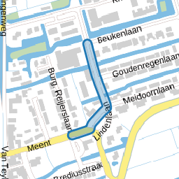 Berkenlaan