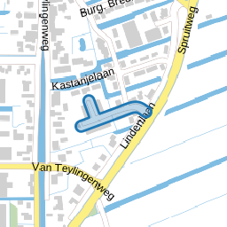 Burg. de Kockstraat