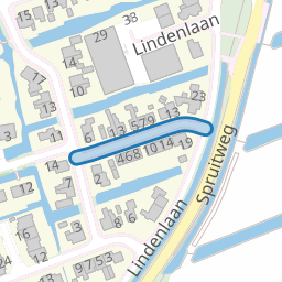 Burg. van Loonstraat