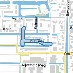 Hoefslag