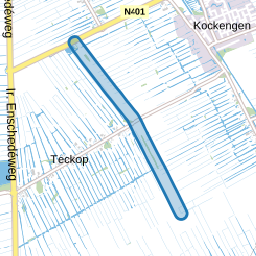 Hollandse Kade