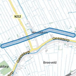 Houtdijk