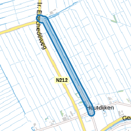Houtdijkerpad