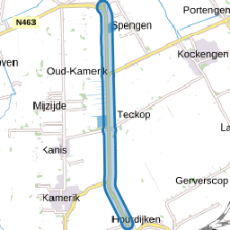 Ir. Enschedéweg