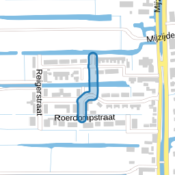 Kievitstraat