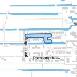 Leeuwerikstraat