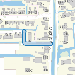 Meerkoetstraat