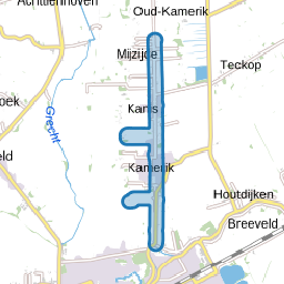 Mijzijde