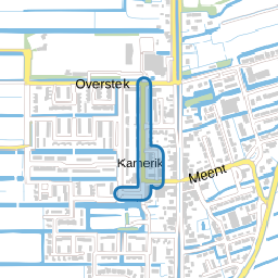 Overzicht