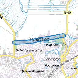 's-Gravensloot