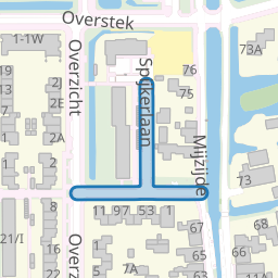 Spijkerlaan
