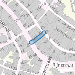 Aalmansteeg