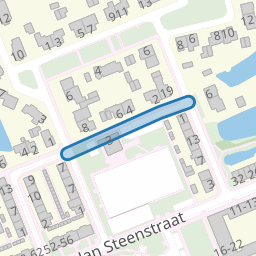 Aert van Gelderstraat
