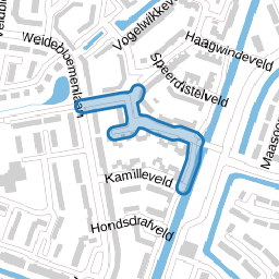 Akkerwindeveld