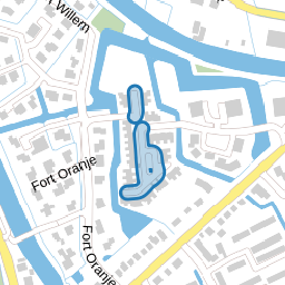 Bastion Maurits