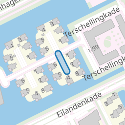 Borkumkade
