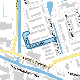 Dick Ketstraat