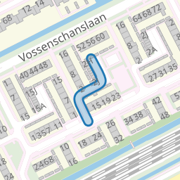 Dr. Schaepmanlaan