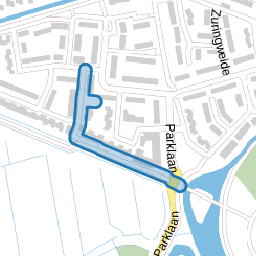 Dwergroosweide
