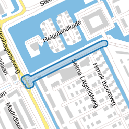 Eilandenkade