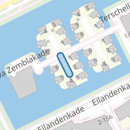 Falsterkade