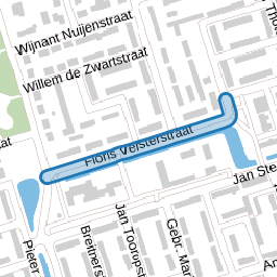 Floris Versterstraat