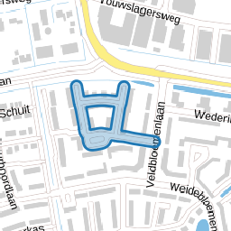Ganzerikveld