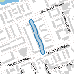 Gerard Doustraat